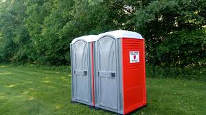 Types of Portable Toilets We Offer in Anson, TX