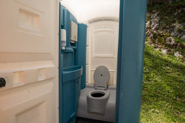 Best Standard Portable Toilet Rental  in Anson, TX