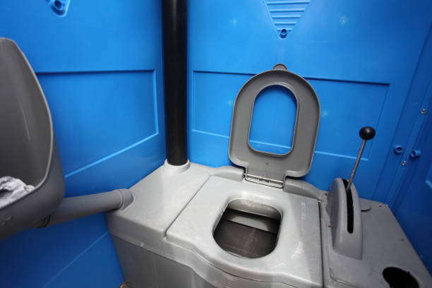 Best Restroom Trailer for Festivals  in Anson, TX