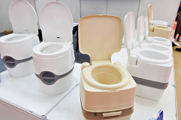 Best Standard Portable Toilet Rental  in Anson, TX